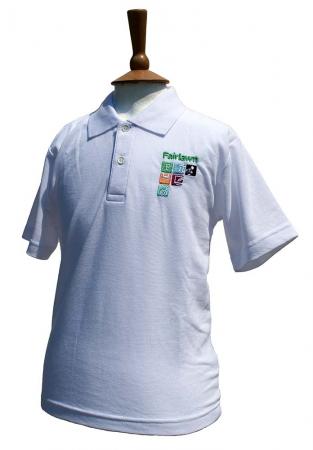 Fairlawn Polo Shirt